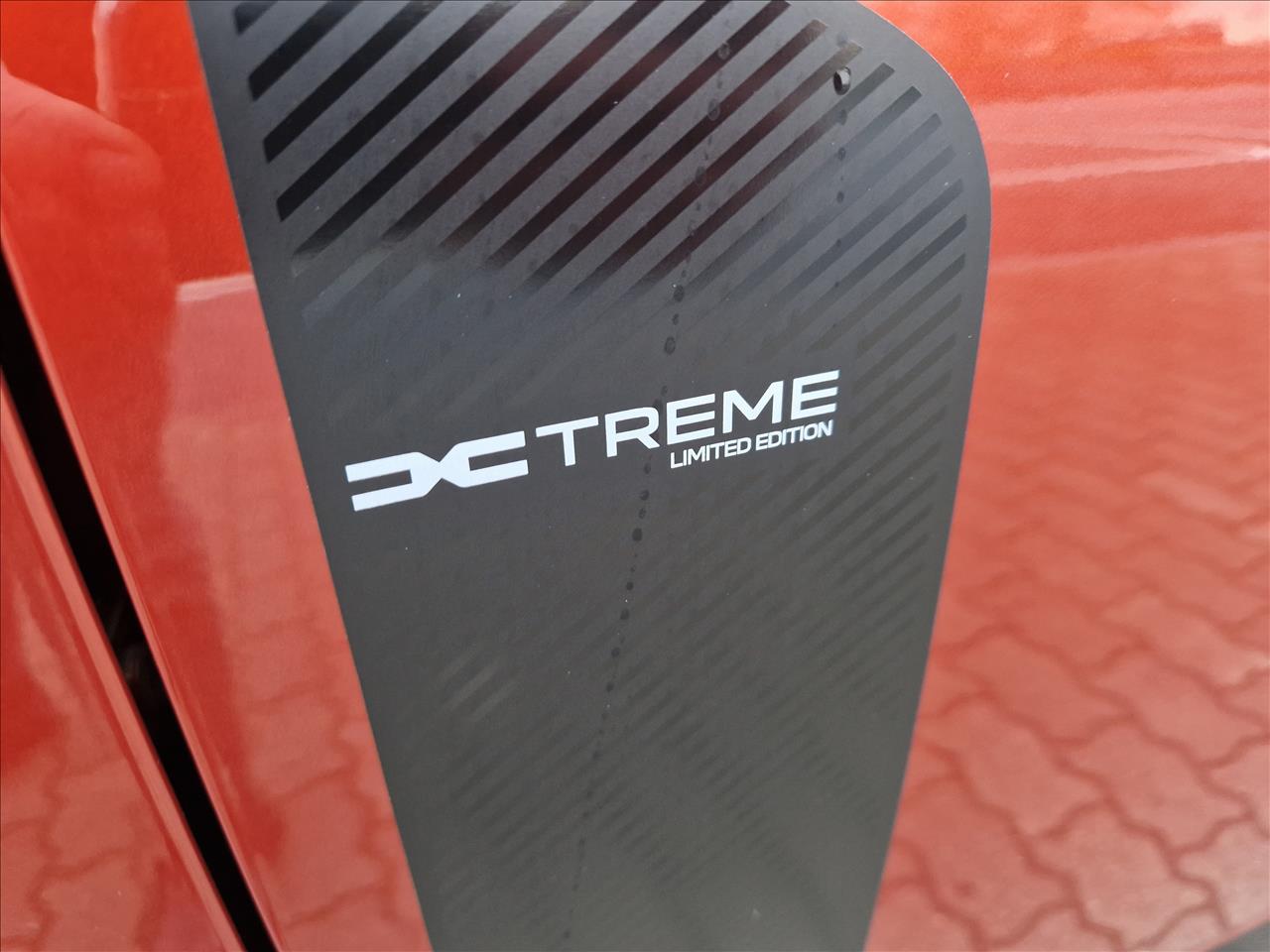Dacia JOGGER Jogger 1.0 TCe SL Extreme LPG 7os. 2022