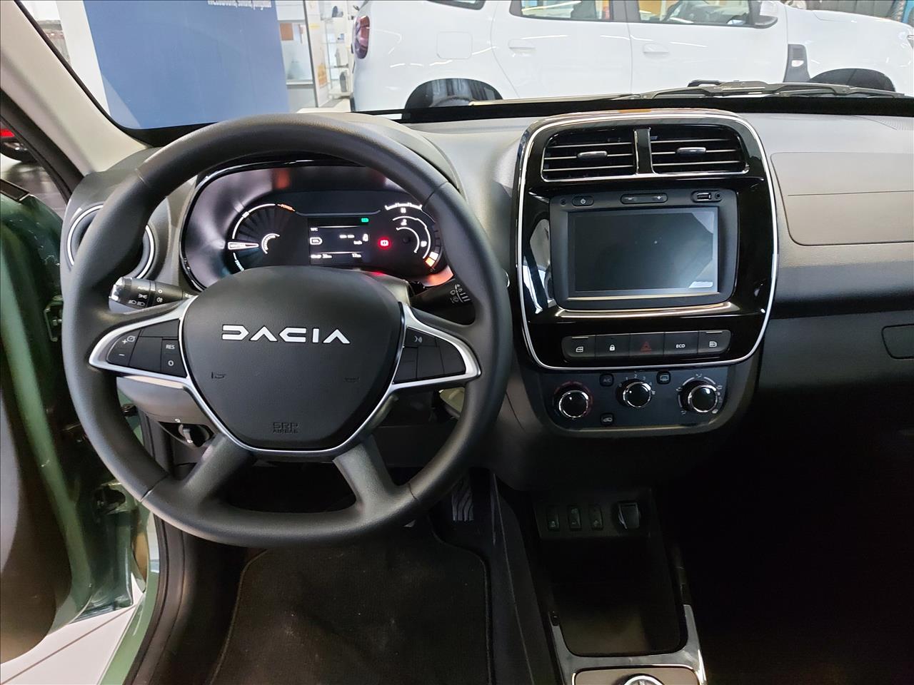 Dacia SPRING Spring Expression 2022