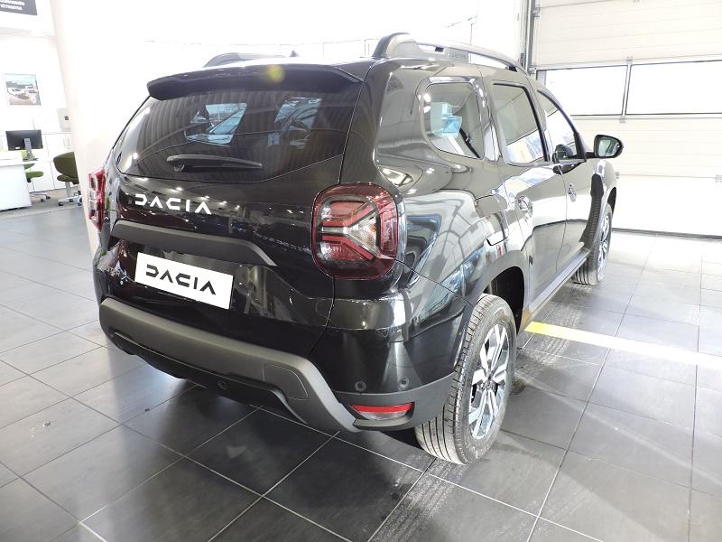 Dacia DUSTER Duster 1.0 TCe Journey LPG 2023