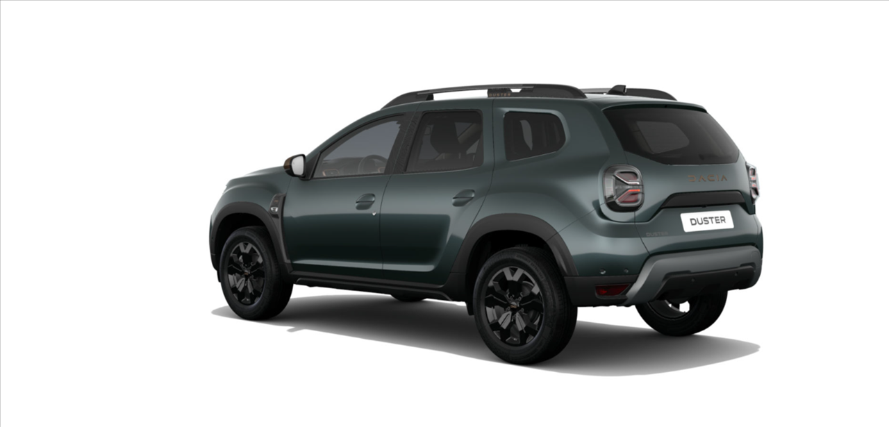 Dacia DUSTER Duster 1.0 TCe SL Extreme LPG 2023