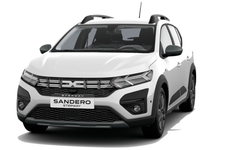 Dacia SANDERO Sandero Stepway 1.0 TCe Expression LPG 2023