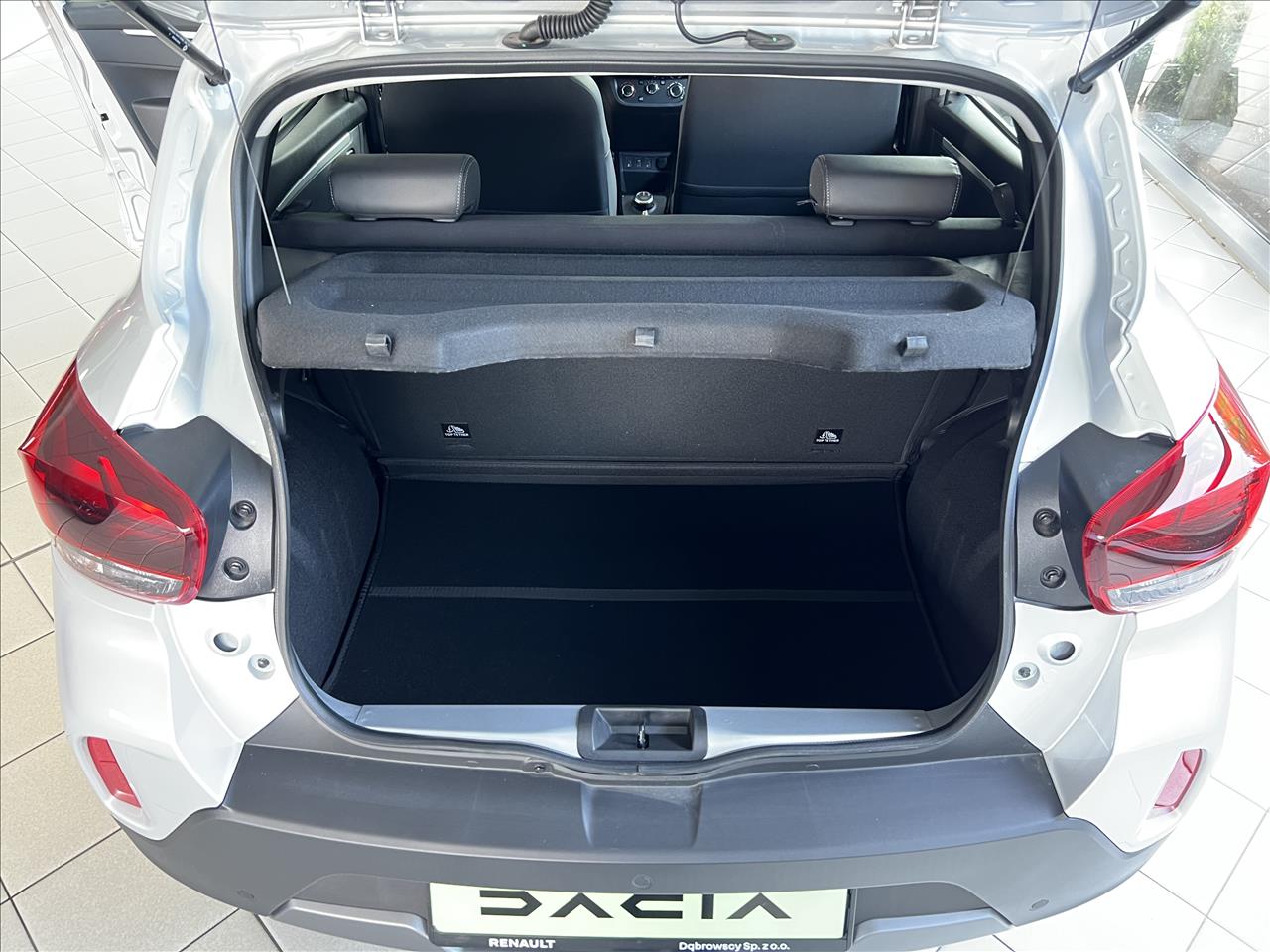Dacia SPRING Spring Expression 2023