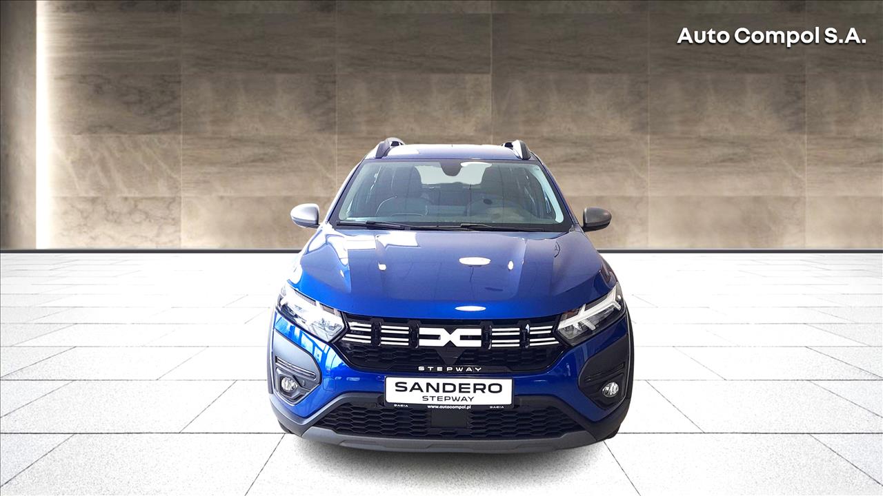 Dacia SANDERO Sandero 1.0 TCe Expression 2023