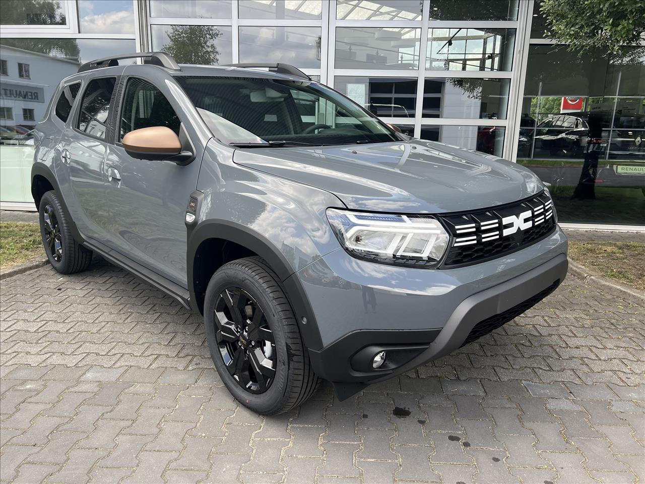 Dacia DUSTER Duster 1.3 TCe Extreme EDC 2023