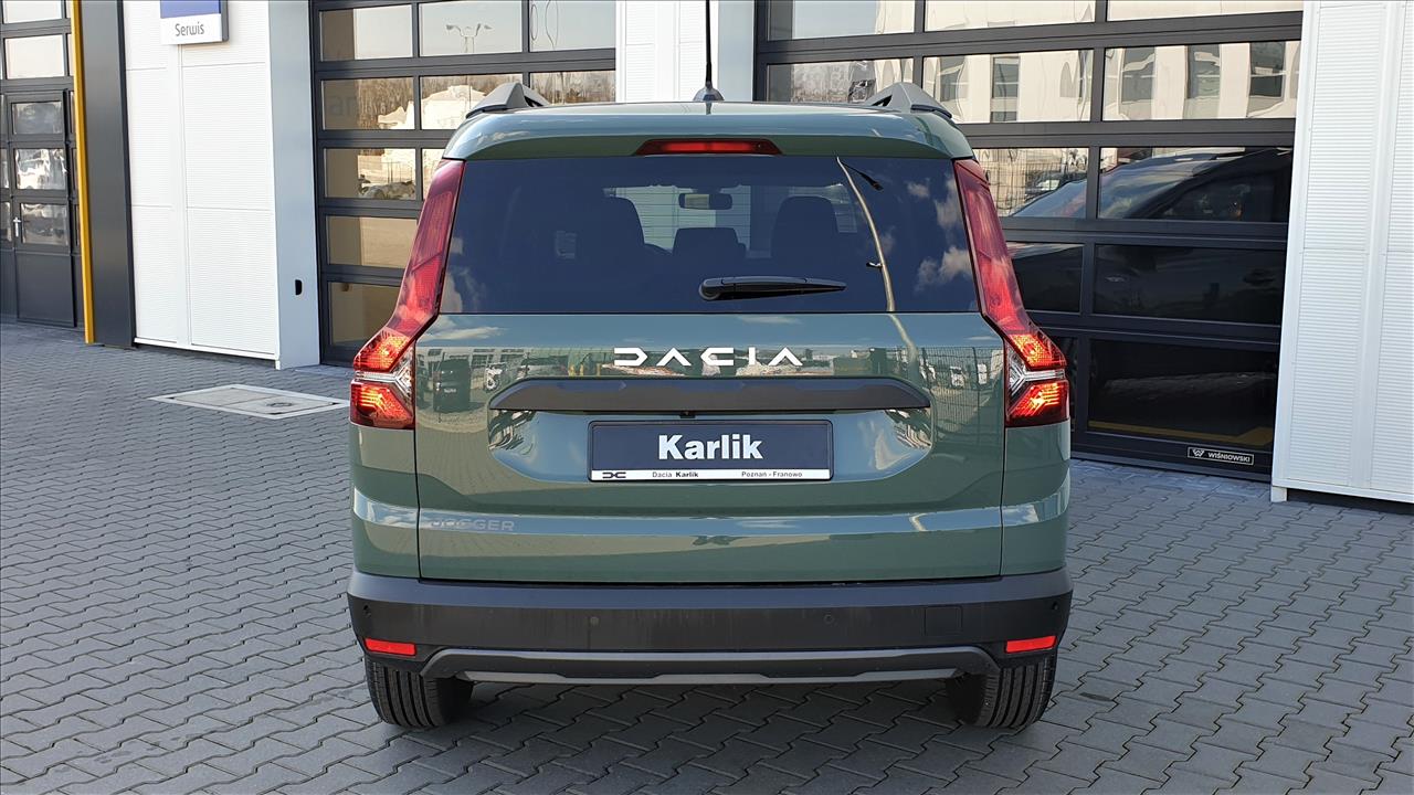 Dacia JOGGER Jogger 1.0 TCe Expression LPG 2023