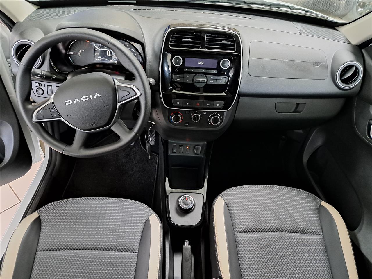 Dacia SPRING Spring Essential 2023