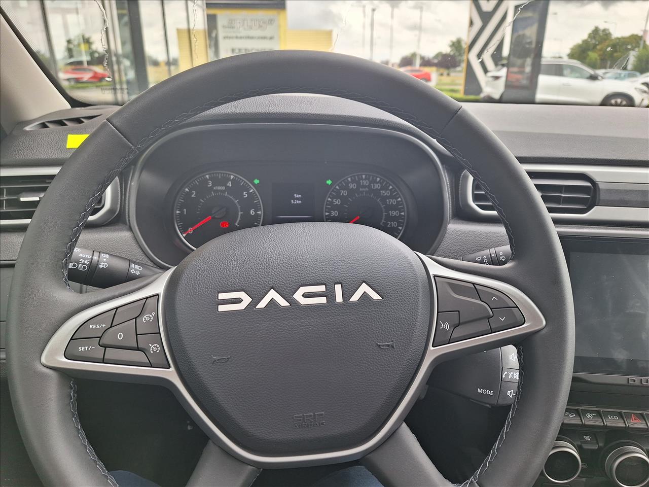 Dacia DUSTER Duster 1.0 TCe Journey LPG 2023