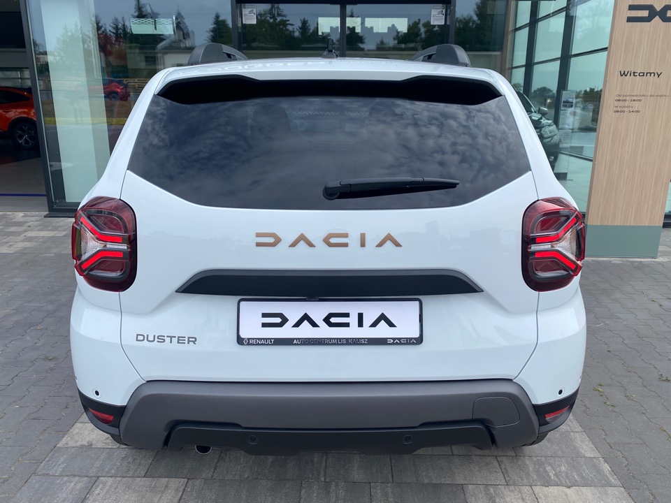 Dacia DUSTER Duster 1.0 TCe Extreme LPG 2023