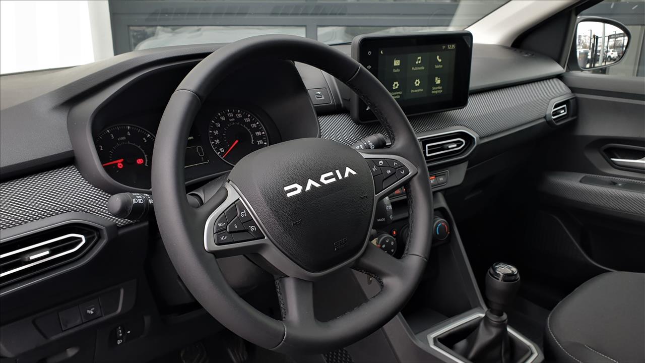 Dacia JOGGER Jogger 1.0 TCe Expression 2023