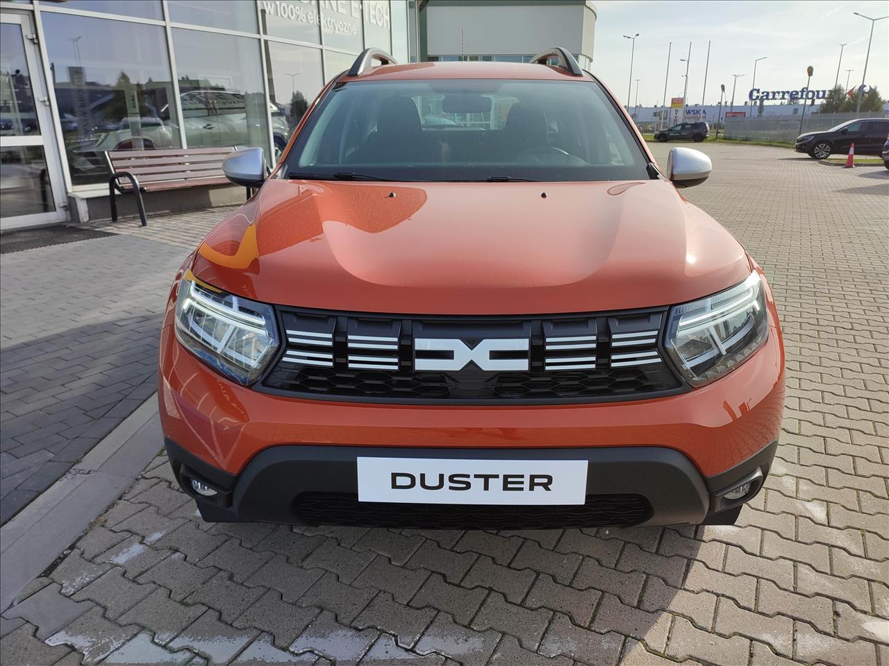 Dacia DUSTER Duster 1.3 TCe Expression 2023