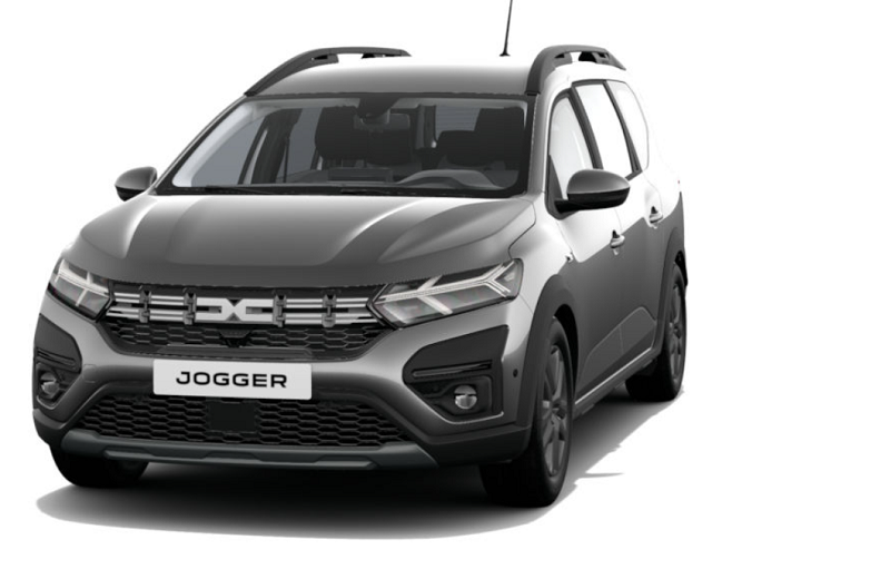 Dacia JOGGER Jogger 1.0 TCe Expression LPG 7os. 2023