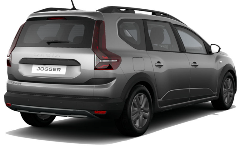 Dacia JOGGER Jogger 1.0 TCe Expression LPG 7os. 2023