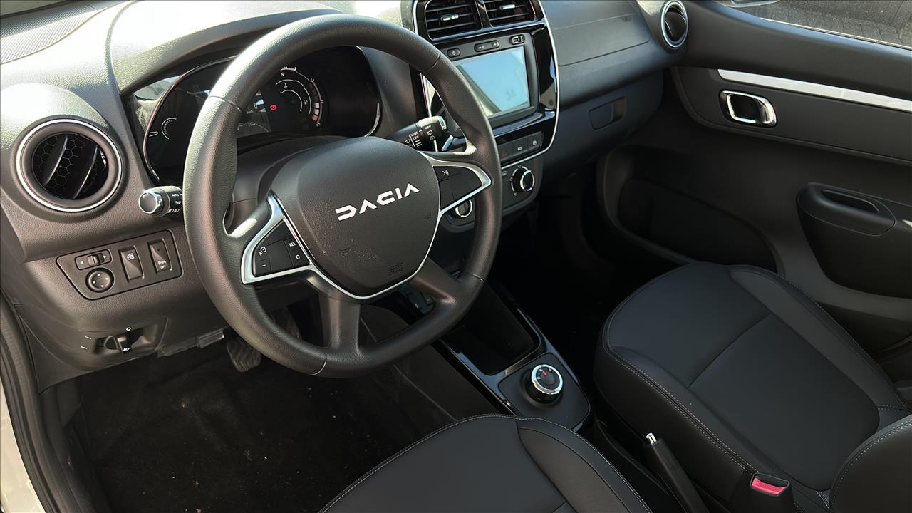 Dacia SPRING Spring Expression 2023