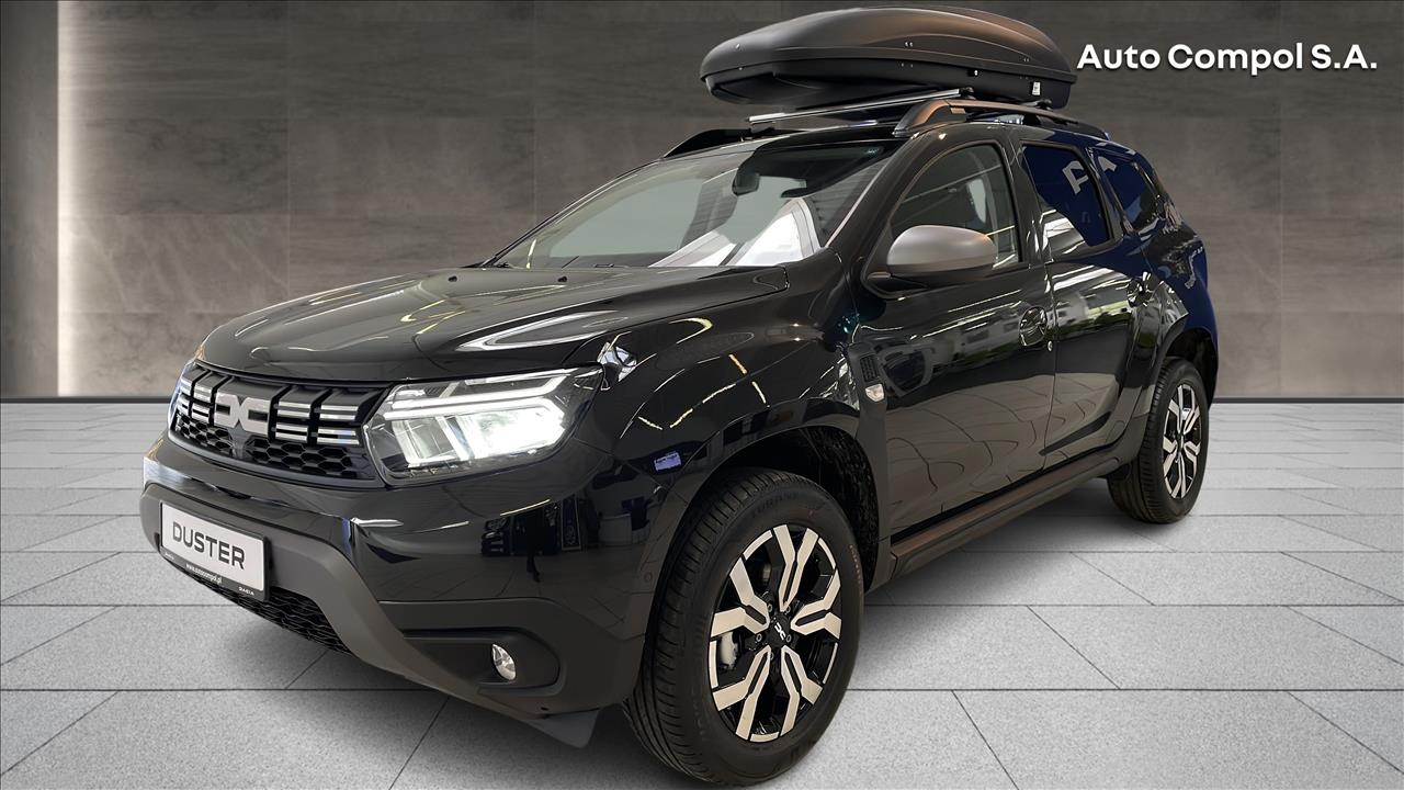 Dacia DUSTER Duster 1.3 TCe Journey 2023