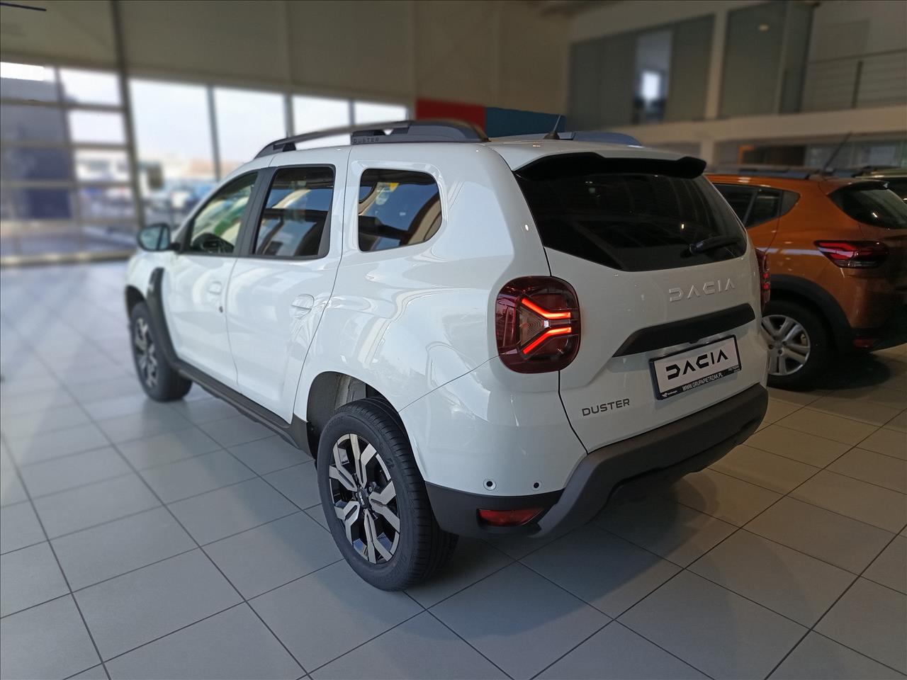 Dacia DUSTER Duster 1.5 Blue dCi Journey 2023
