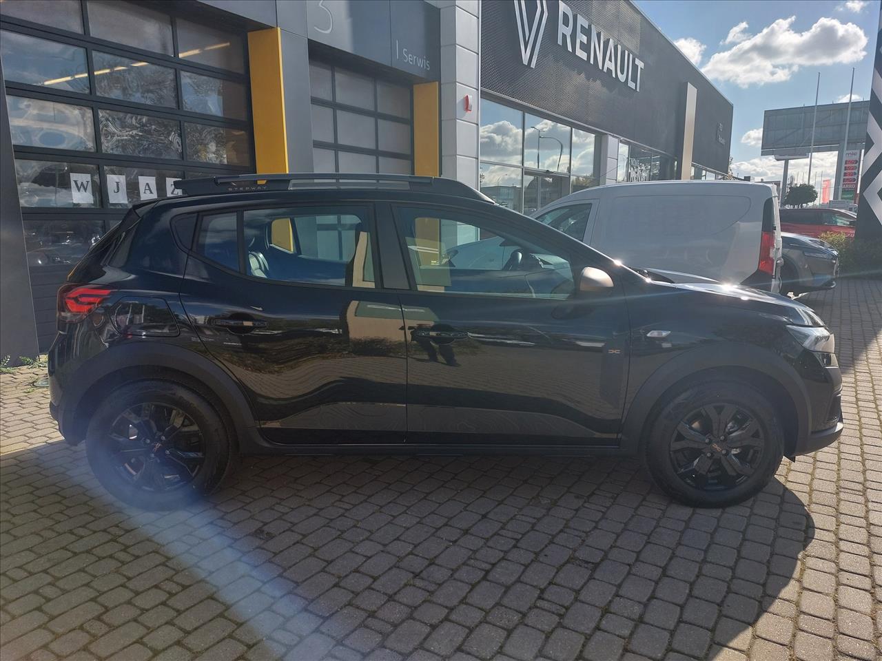 Dacia SANDERO Sandero Stepway 1.0 TCe Extreme LPG 2025