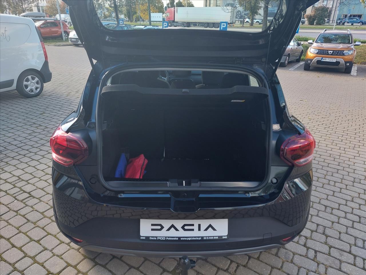 Dacia SANDERO Sandero Stepway 1.0 TCe Extreme LPG 2025