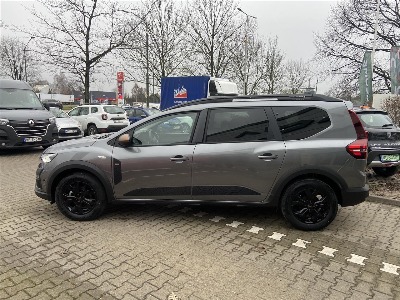 Dacia JOGGER Jogger 1.0 TCe Extreme LPG 7os. 2024