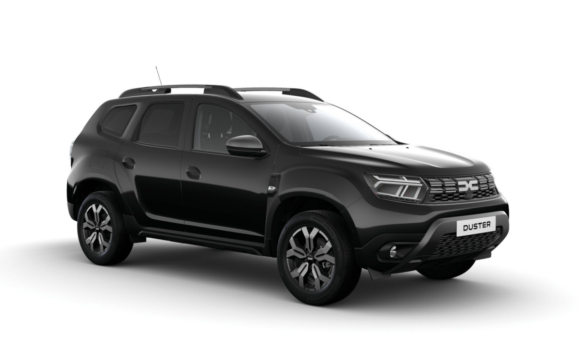 Dacia DUSTER Duster 1.3 TCe Journey 2023