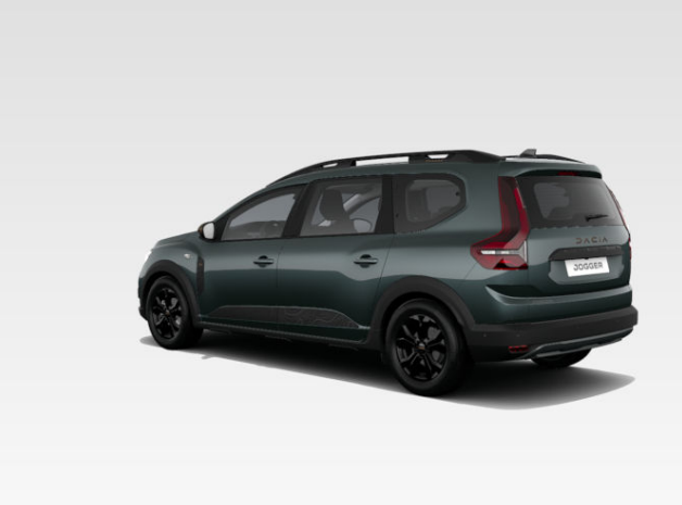 Dacia JOGGER Jogger 1.0 TCe SL Extreme LPG 7os. 2024