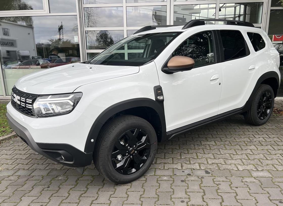 Dacia DUSTER Duster 1.0 TCe Extreme LPG 2023