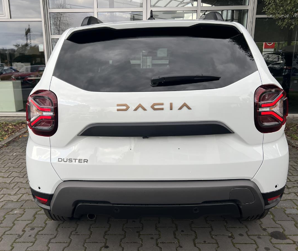 Dacia DUSTER Duster 1.0 TCe Extreme LPG 2023