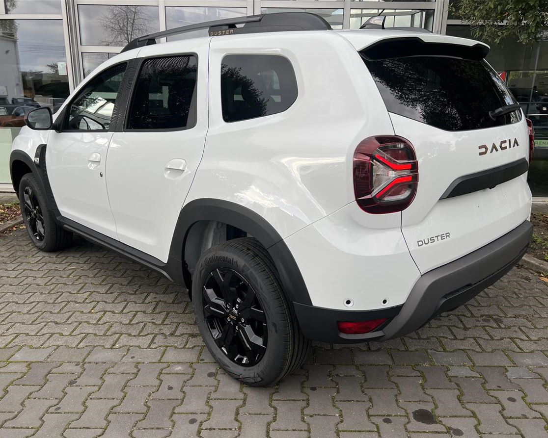 Dacia DUSTER Duster 1.0 TCe Extreme LPG 2023