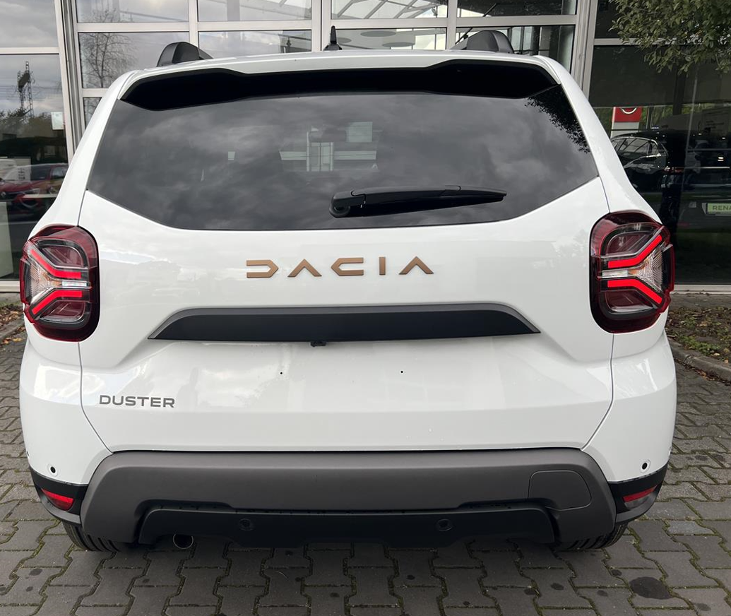 Dacia DUSTER Duster 1.0 TCe Extreme LPG 2023