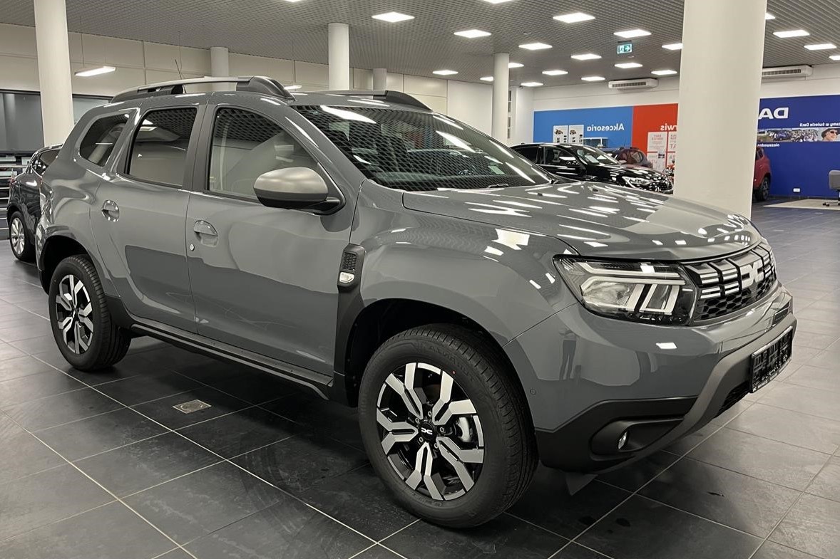 Dacia DUSTER Duster 1.0 TCe Expression 2024