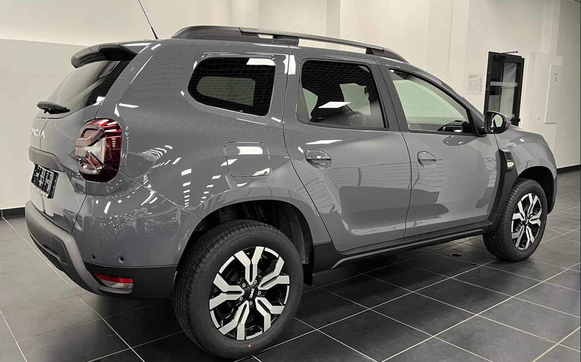 Dacia DUSTER Duster 1.0 TCe Expression 2024