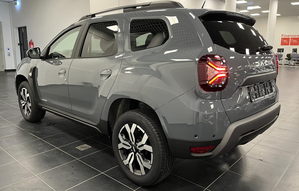 Dacia DUSTER Duster 1.0 TCe Expression 2024