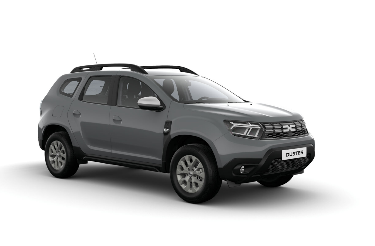 Dacia DUSTER Duster 1.0 TCe Expression 2024