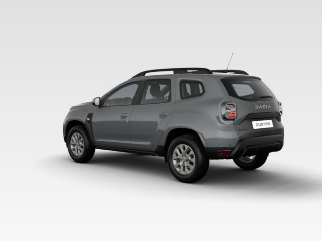 Dacia DUSTER Duster 1.0 TCe Expression 2024