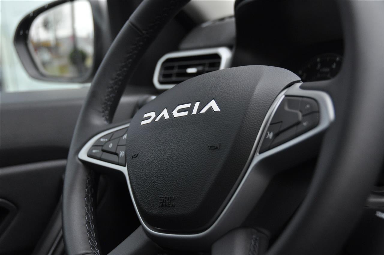 Dacia DUSTER Duster 1.0 TCe Journey+ LPG 2023