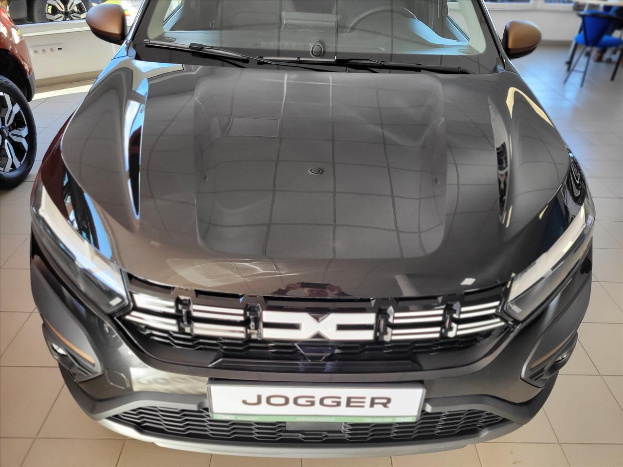 Dacia JOGGER Jogger 1.0 TCe Extreme LPG 7os. 2023