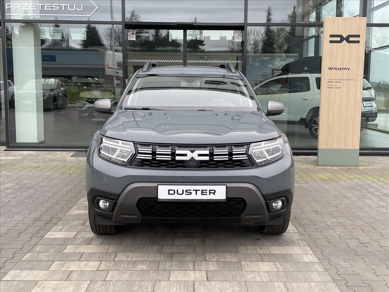 Dacia DUSTER Duster 1.0 TCe Journey+ LPG 2024