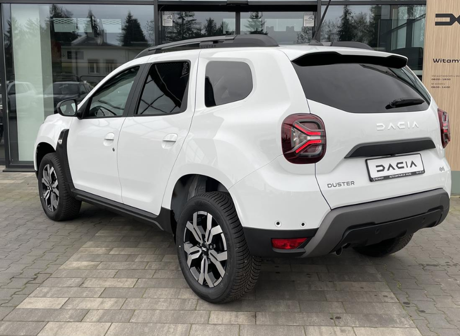 Dacia DUSTER Duster 1.0 TCe Journey LPG 2023