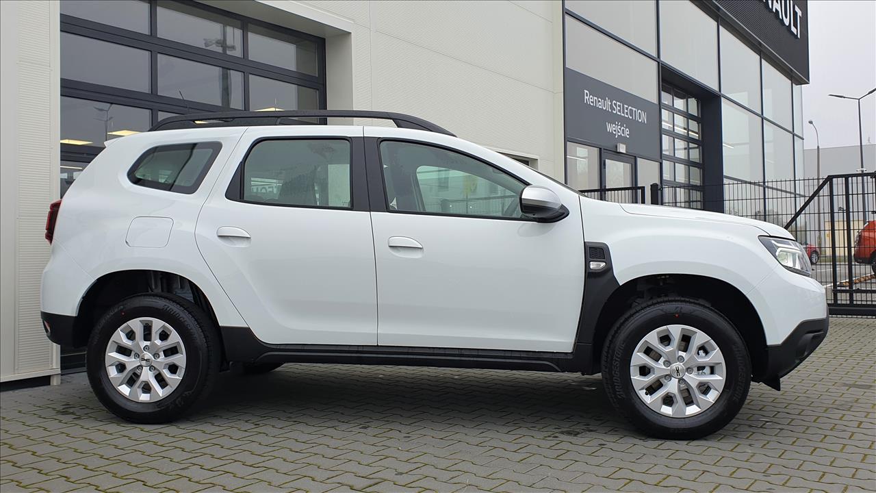Dacia DUSTER Duster 1.0 TCe Expression 2024