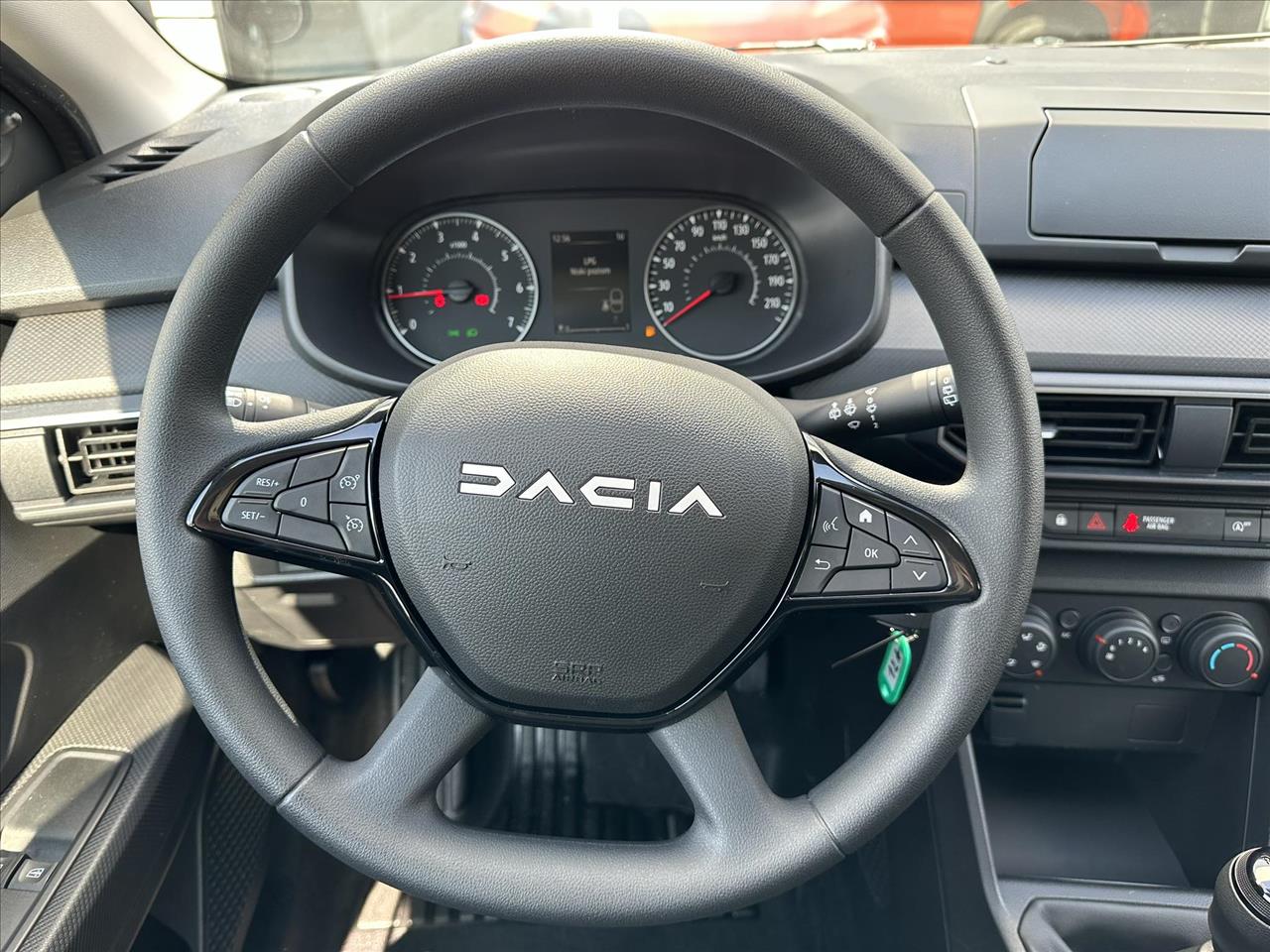 Dacia JOGGER Jogger 1.0 TCe Essential LPG 2024