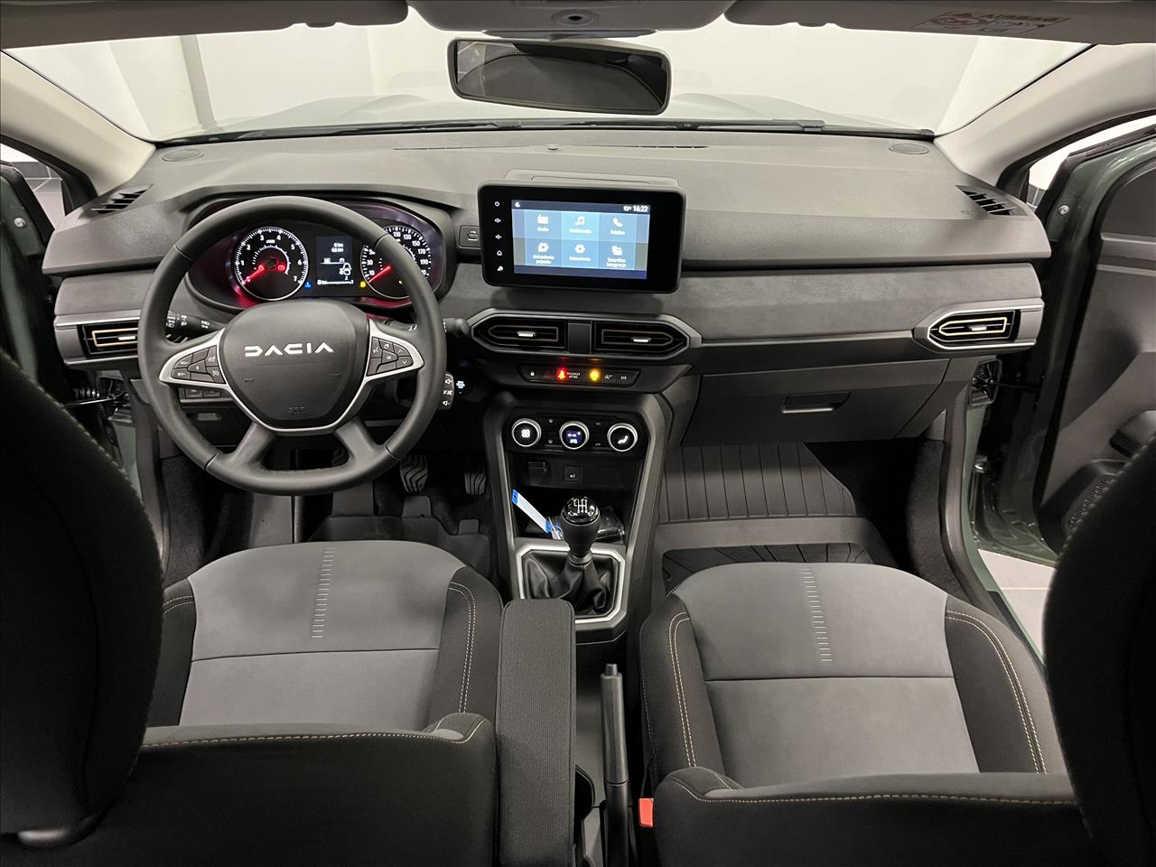 Dacia JOGGER Jogger 1.0 TCe Extreme LPG 2024