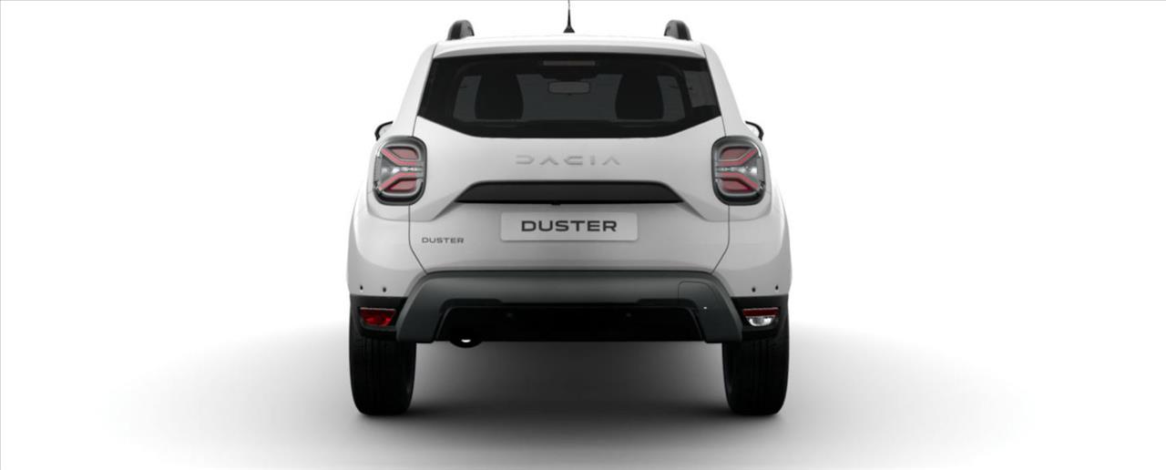 Dacia DUSTER Duster 1.5 Blue dCi Journey 2023