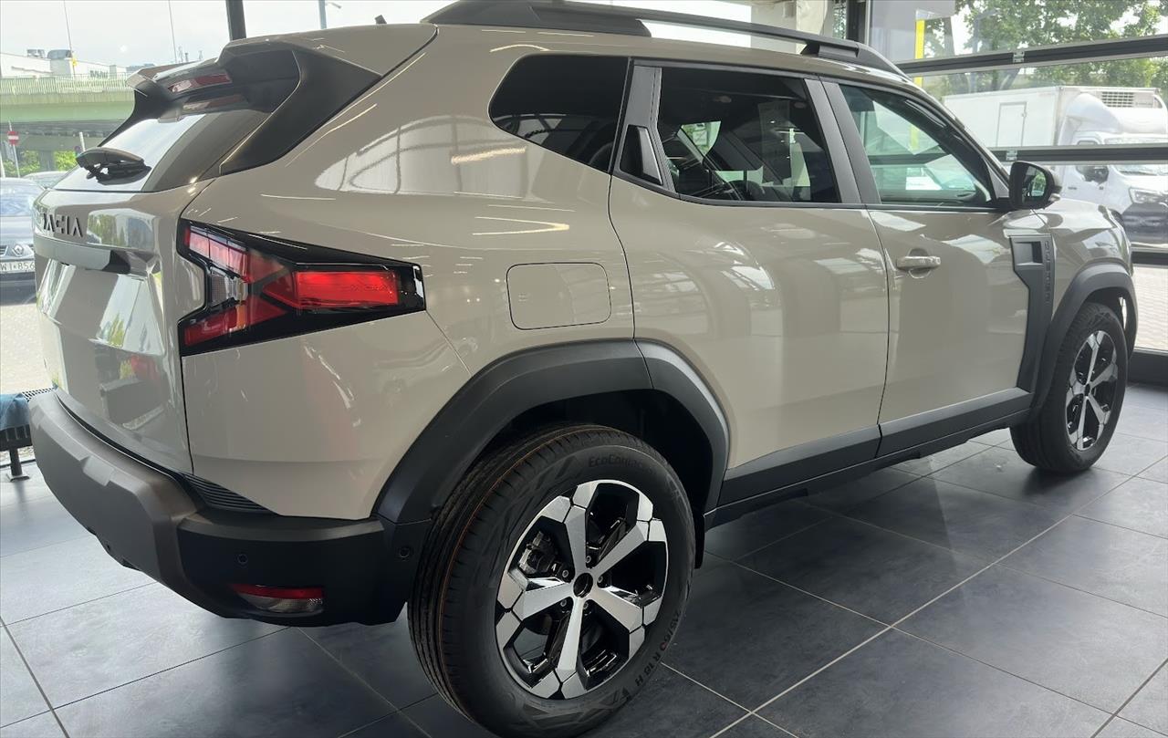 Dacia DUSTER Duster 1.0 TCe SL Extreme LPG 2024