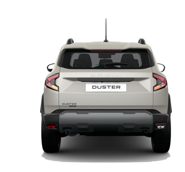 Dacia DUSTER Duster 1.6 Full Hybrid 140 Journey MMT 2024