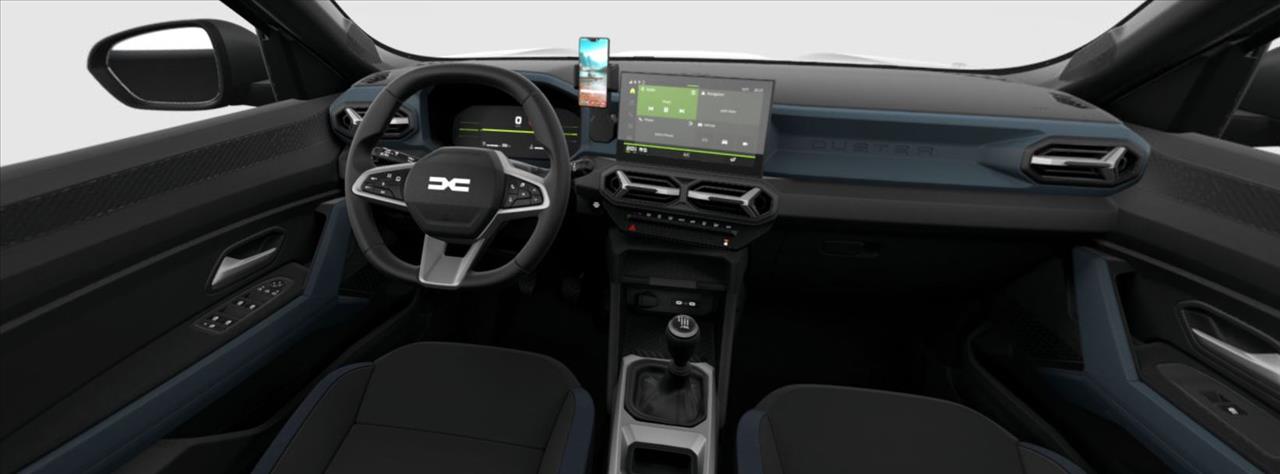 Dacia DUSTER Duster 1.0 TCe Journey LPG 2024