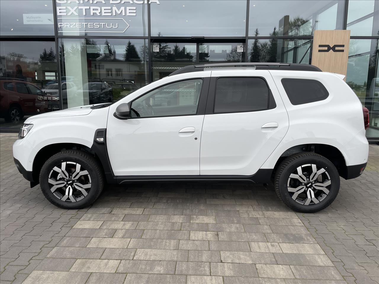 Dacia DUSTER Duster 1.3 TCe Journey 2023