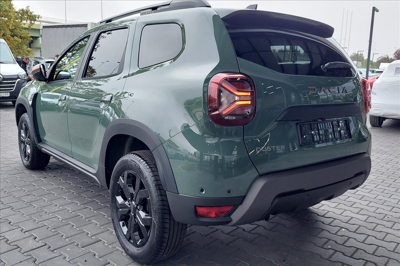 Dacia DUSTER Duster 1.0 TCe Journey 2023