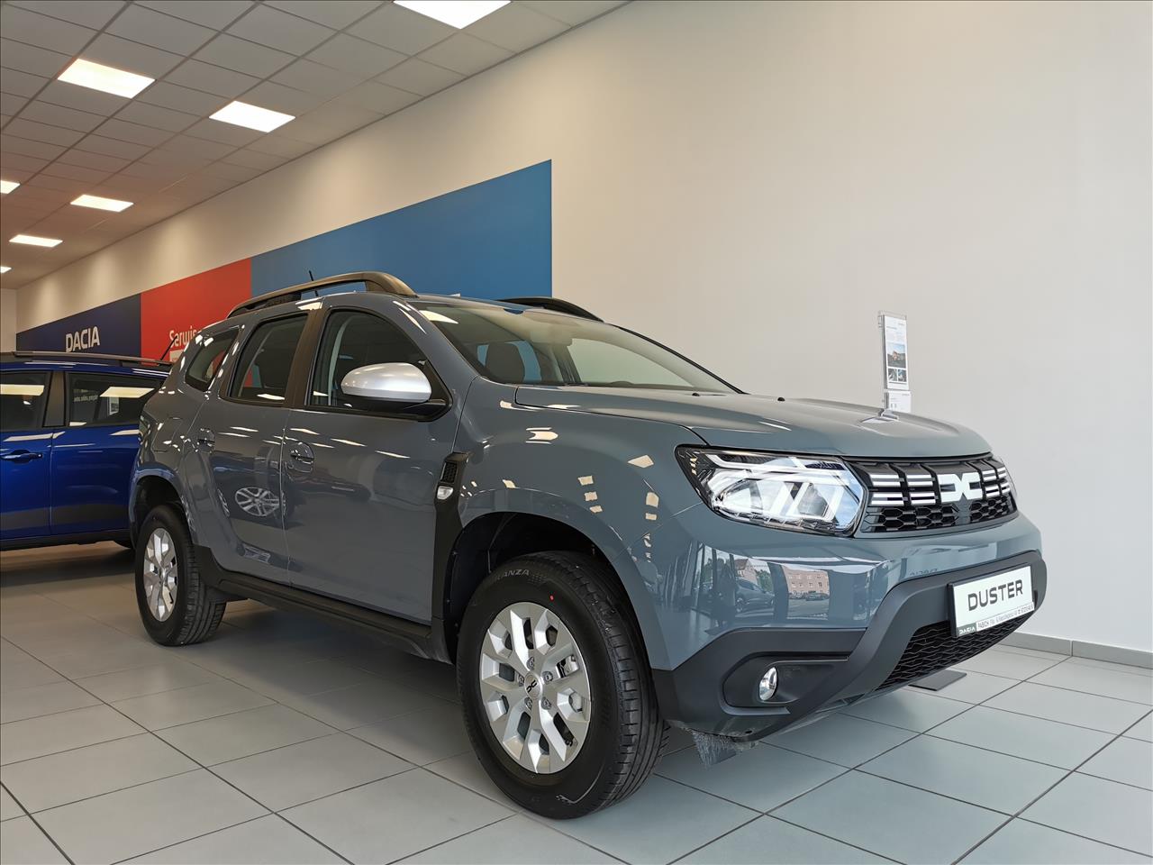 Dacia DUSTER Duster 1.0 TCe Expression LPG 2024