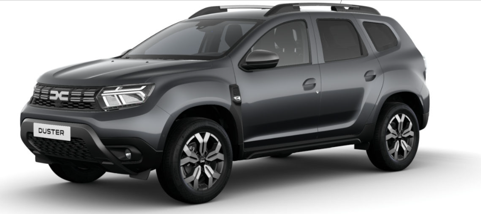 Dacia DUSTER Duster 1.5 Blue dCi Journey 2024