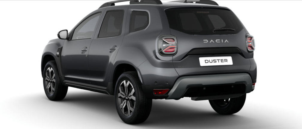 Dacia DUSTER Duster 1.5 Blue dCi Journey 2024