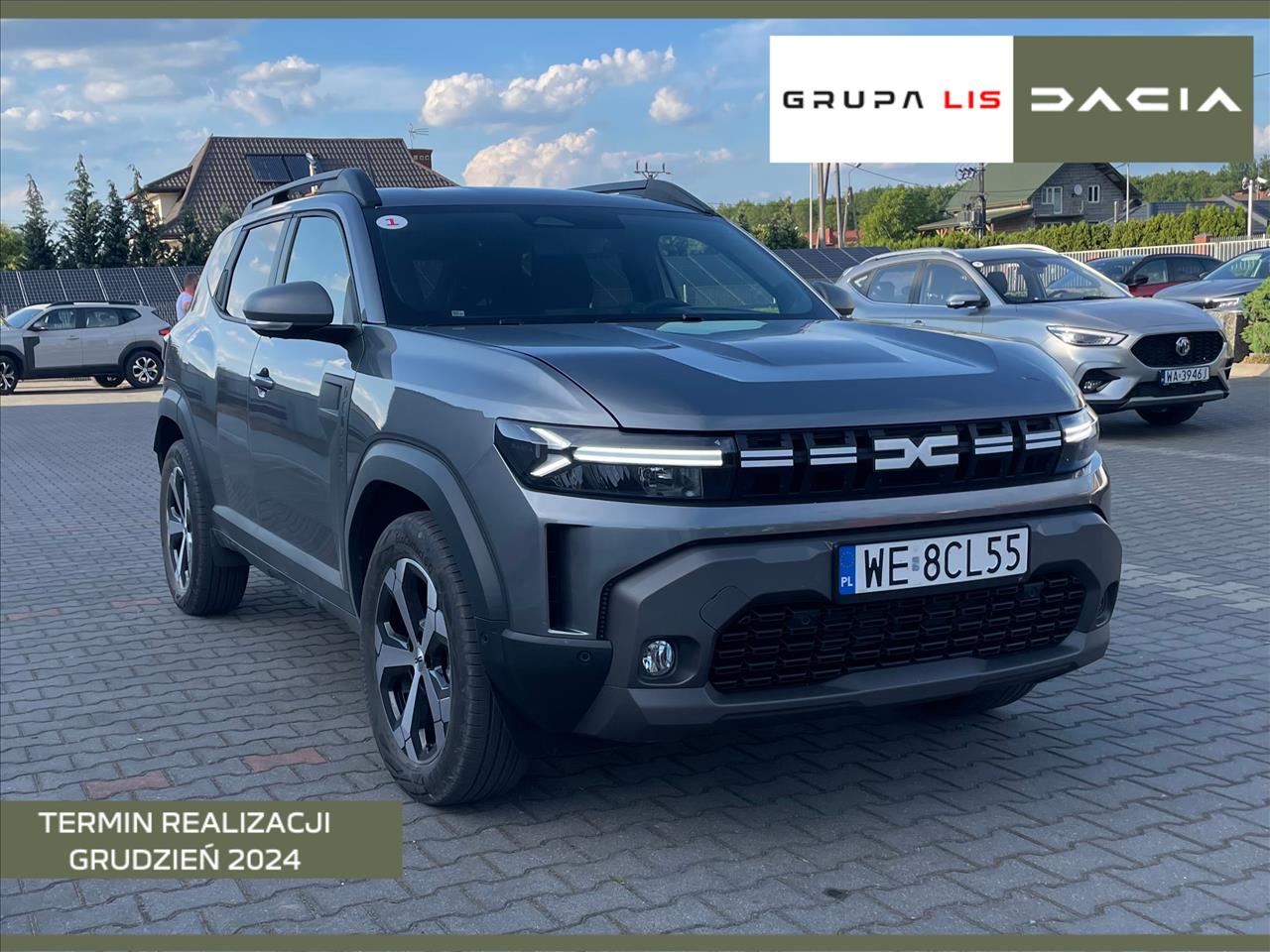 Dacia DUSTER Duster 1.0 TCe Essential LPG 2024